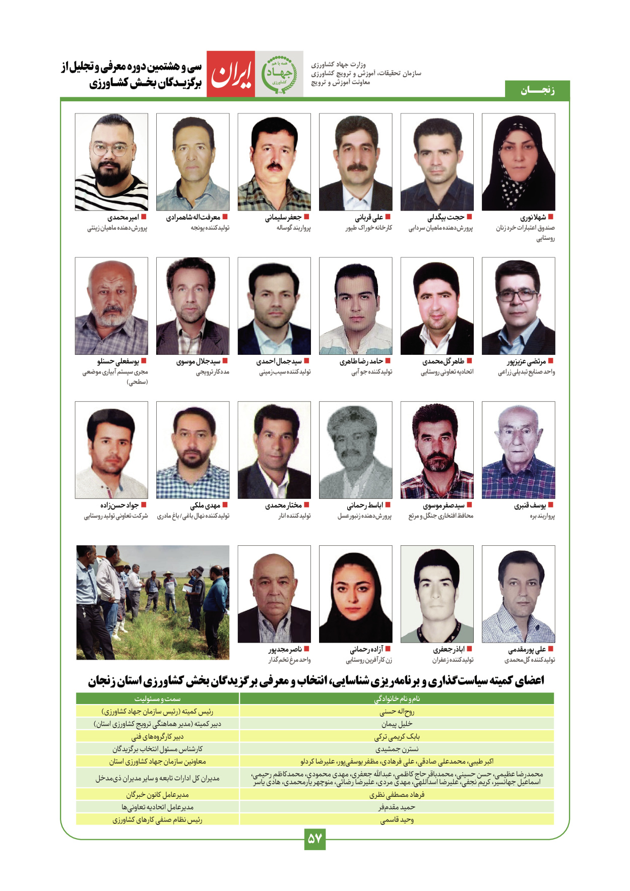  - شماره  - ۲۹ دی ۱۴۰۳