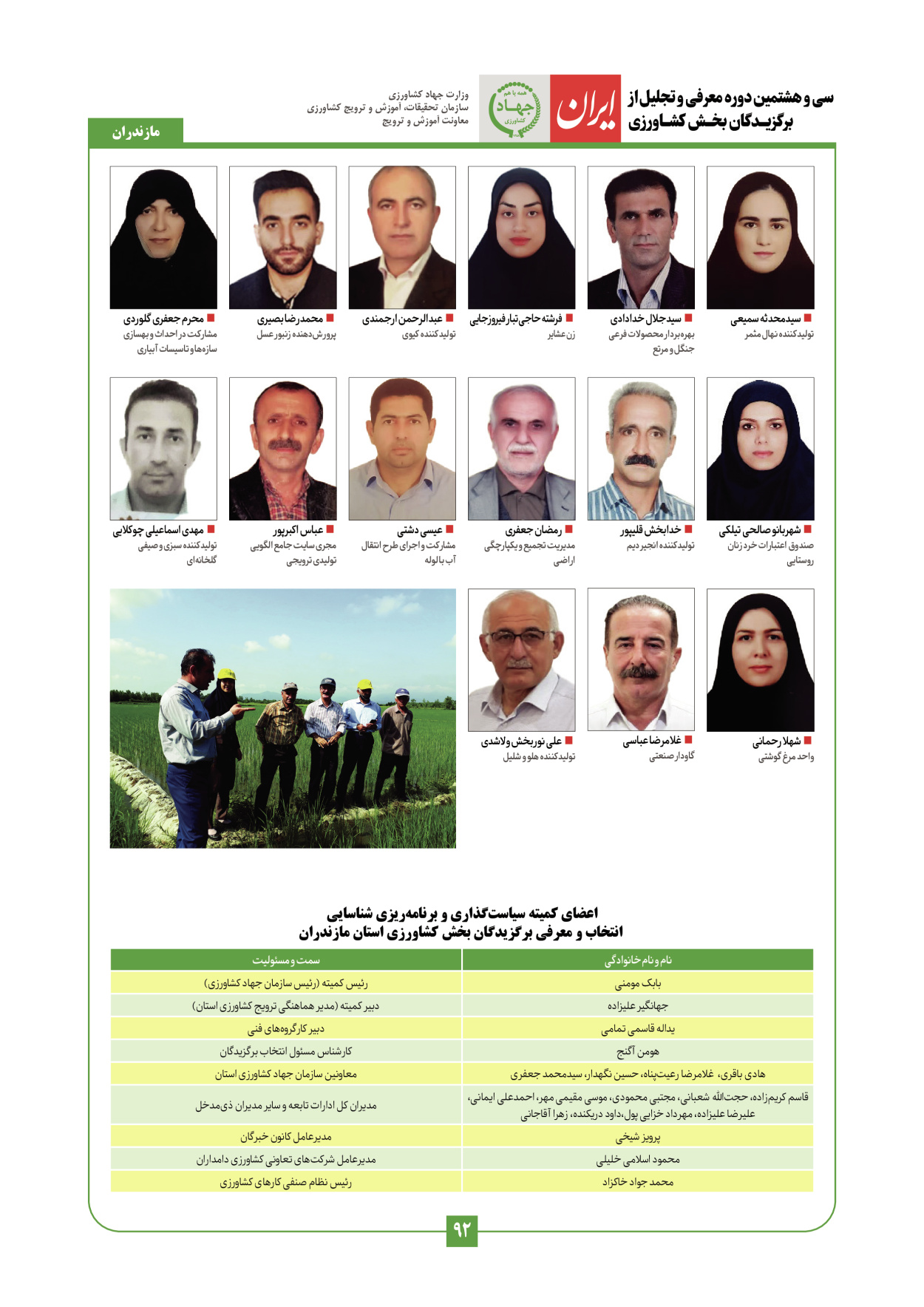  - شماره  - ۲۹ دی ۱۴۰۳