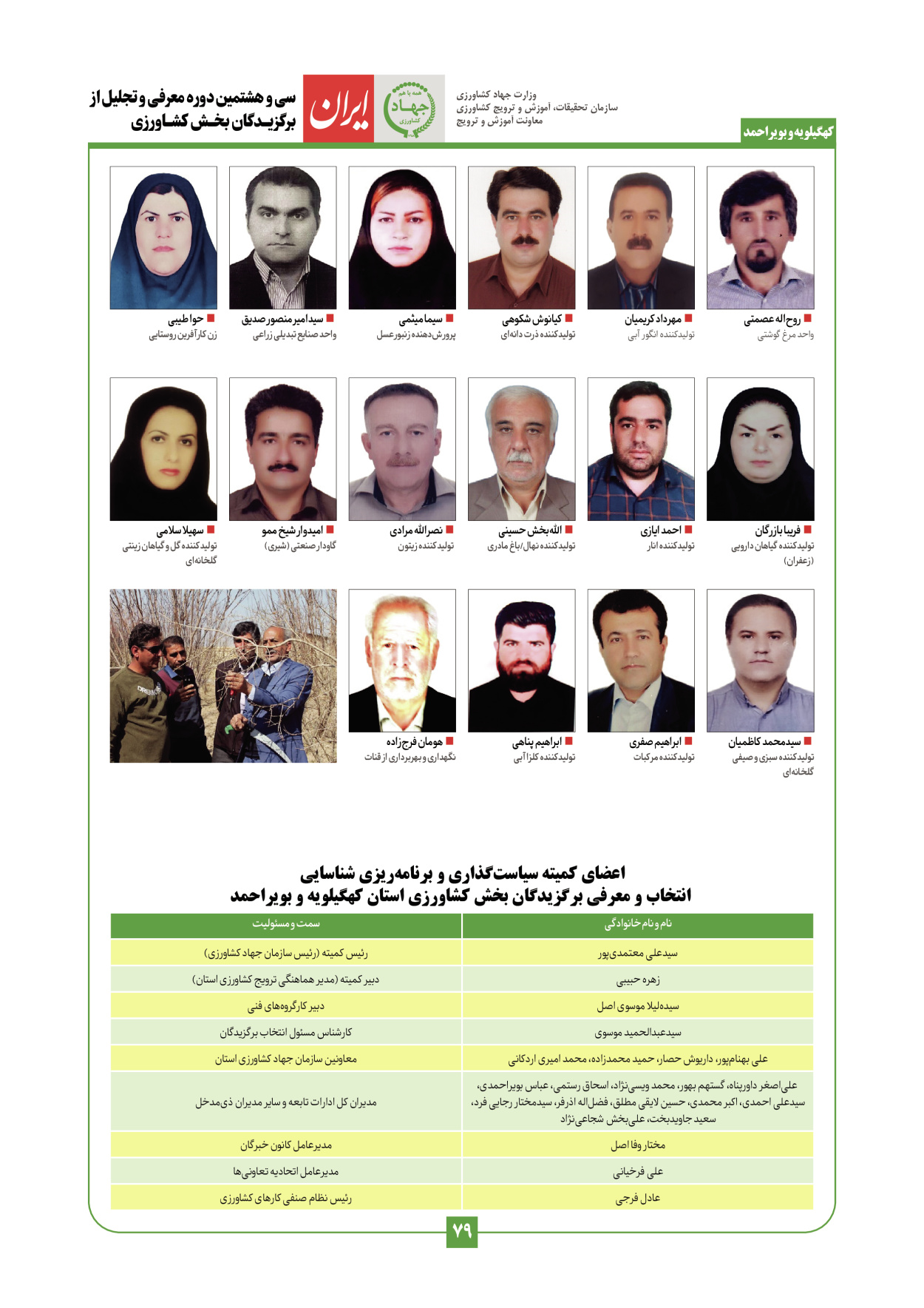  - شماره  - ۲۹ دی ۱۴۰۳