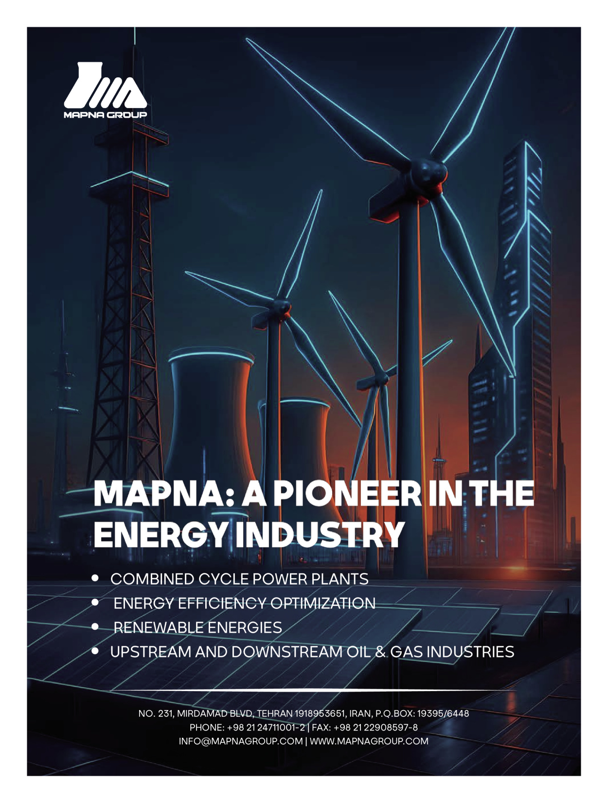  - شماره  - ۲۰ اردیبهشت ۱۴۰۴