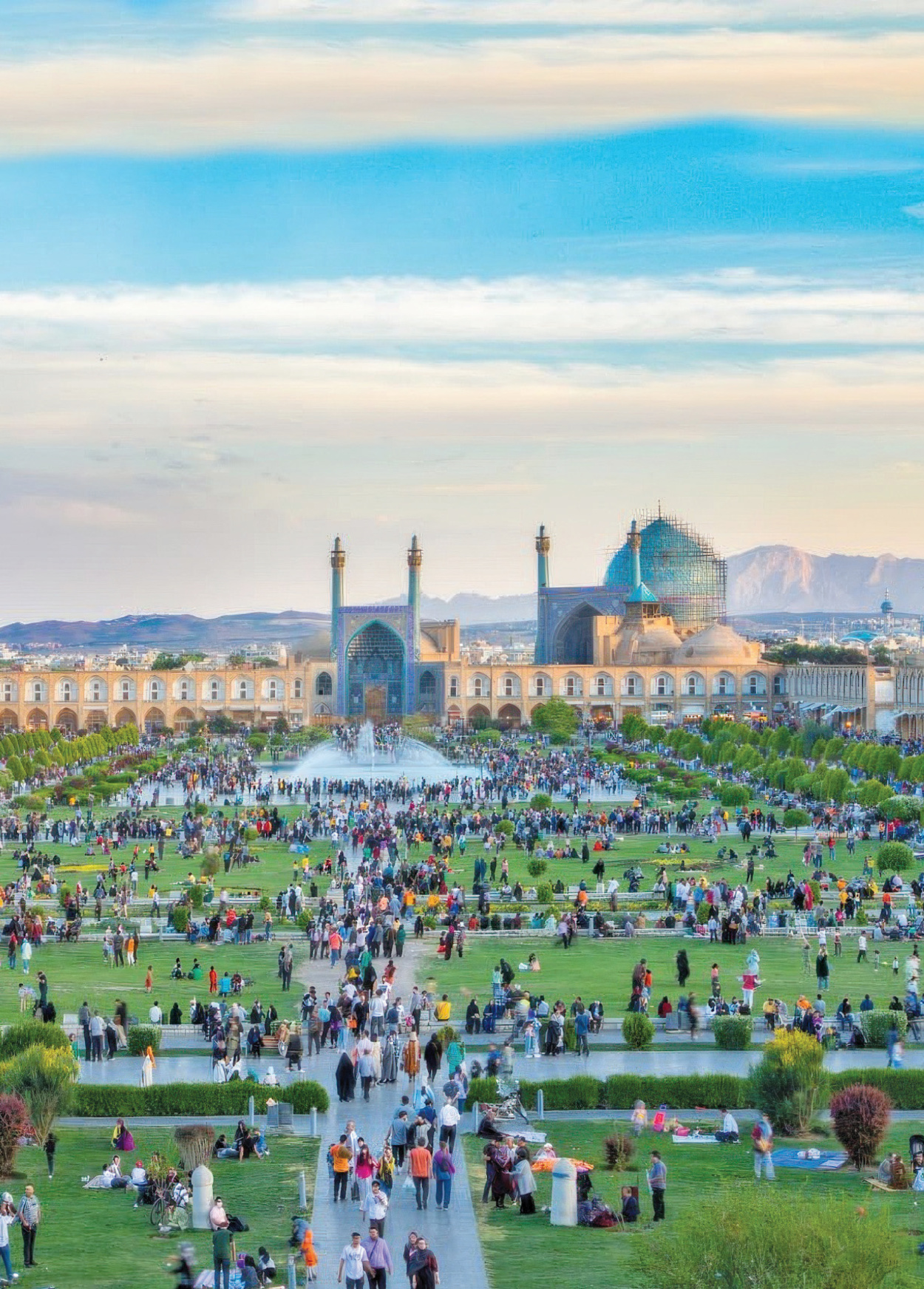  - شماره  - ۲۸ اردیبهشت ۱۴۰۴