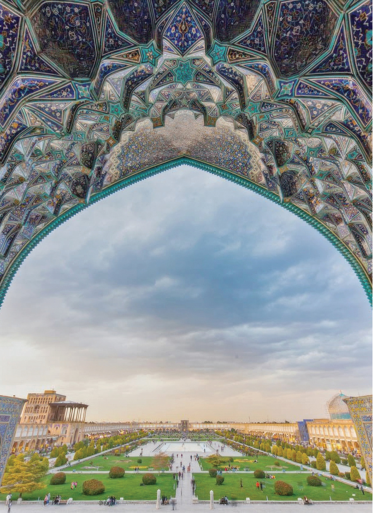  - شماره  - ۲۸ اردیبهشت ۱۴۰۴