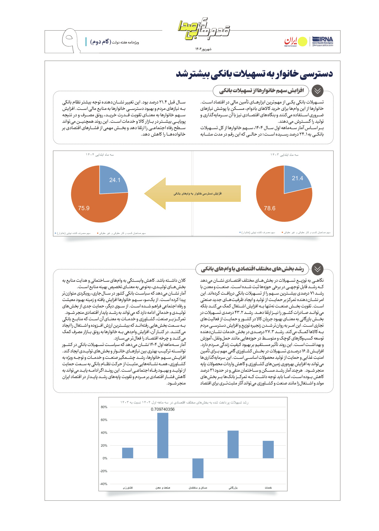  - شماره  - ۰۴ شهریور ۱۴۰۴