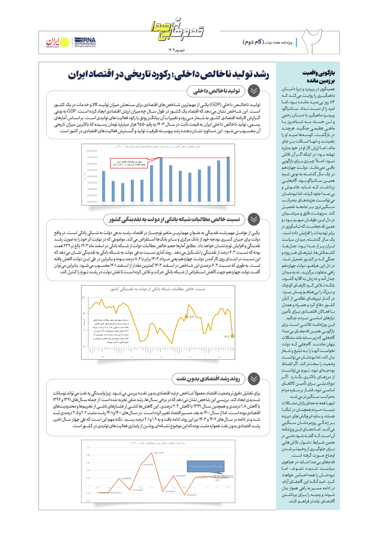 - شماره  - ۰۴ شهریور ۱۴۰۴