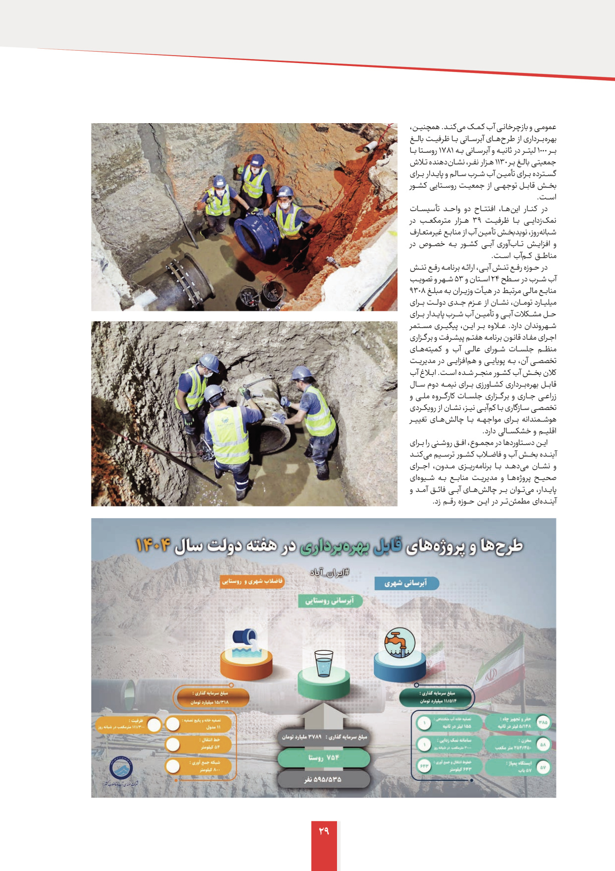  - شماره  - ۱۲ شهریور ۱۴۰۴