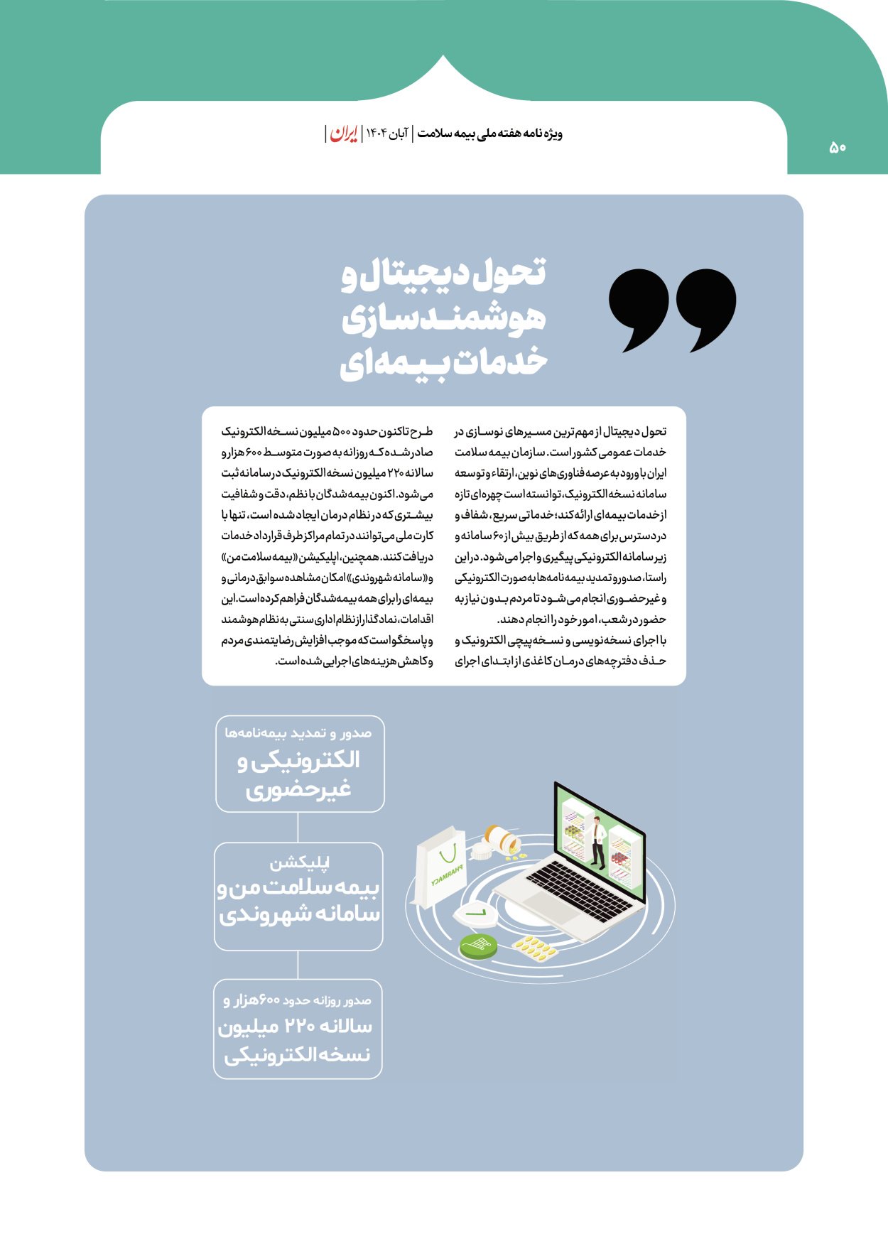  - شماره  - ۰۸ آبان ۱۴۰۴