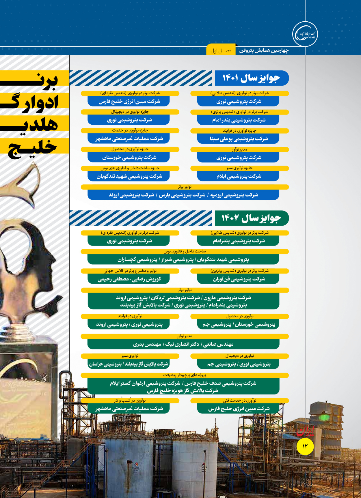  - شماره  - ۱۶ آذر ۱۴۰۴