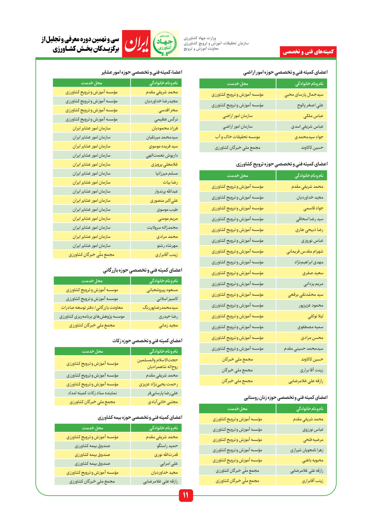  - شماره  - ۱۰ مرداد ۱۴۰۵