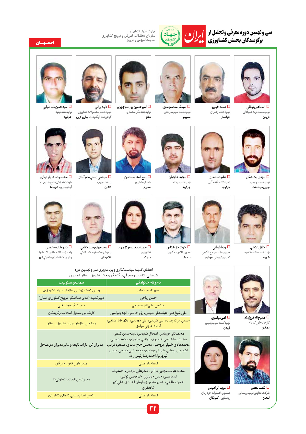  - شماره  - ۱۰ مرداد ۱۴۰۵