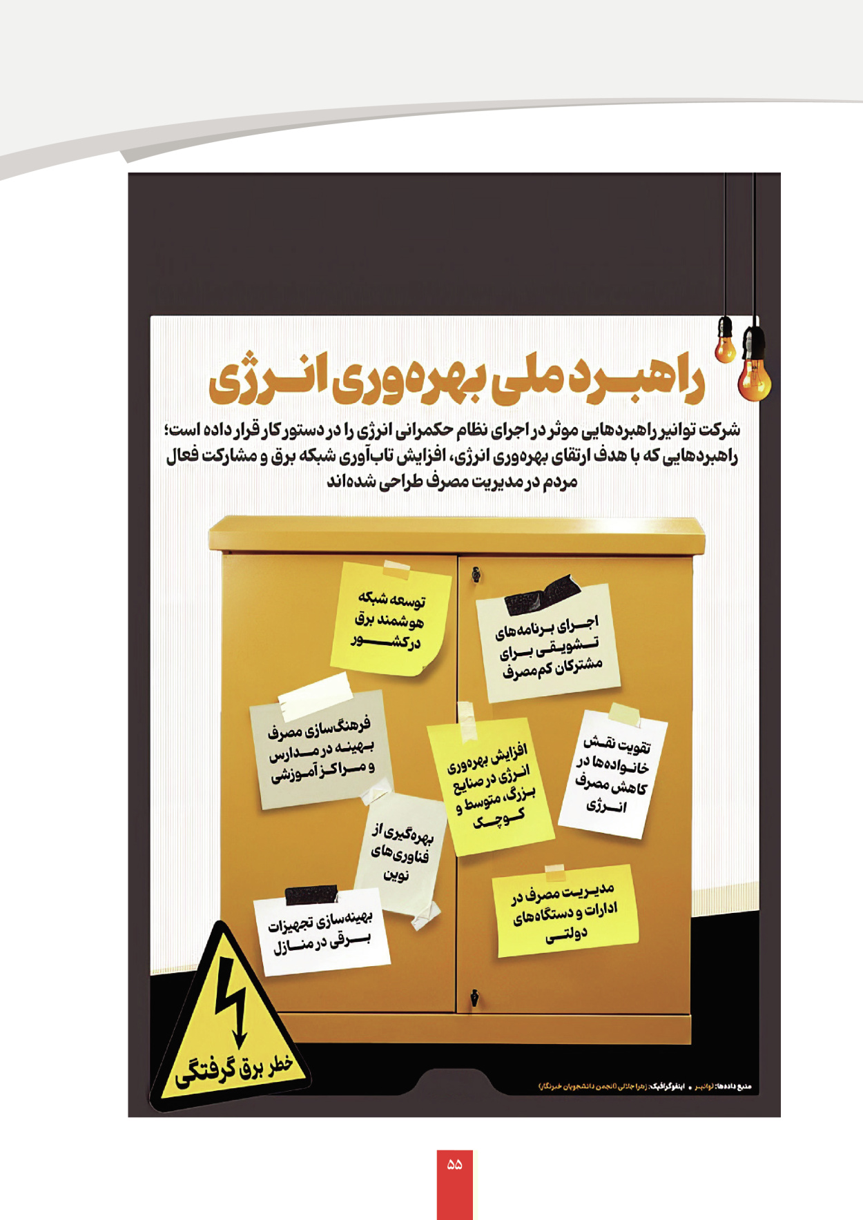  - شماره  - ۰۷ شهریور ۱۴۰۵