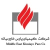 شرکت کیمیای پارس خاورمیانه
