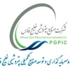 گروه سرمایه گذاری و توسعه صنایع تکمیلی پتروشیمی خلیج فارس