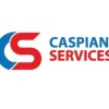 شرکت کاسپین سرویشز